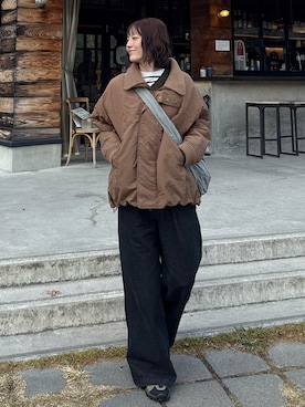 Sefumiさんのコーディネート