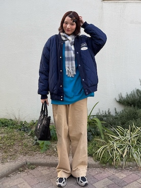 Sefumiさんのコーディネート