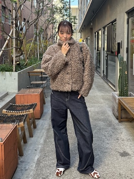 Sefumiさんのコーディネート