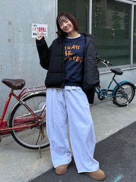 Sefumiさんのコーディネート