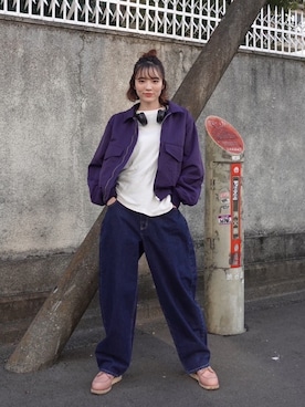 Sefumiさんのコーディネート