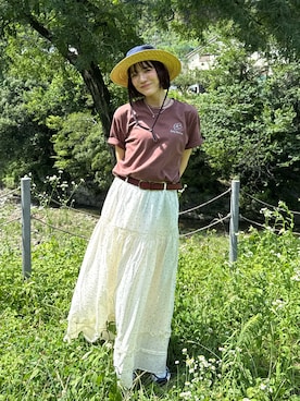 Sefumiさん(レディース・170cm)の秋コーディネート