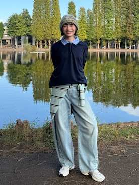 Sefumiさんのコーディネート