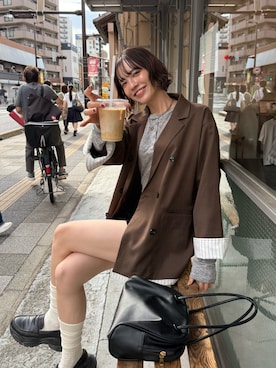 Sefumiさんのコーディネート