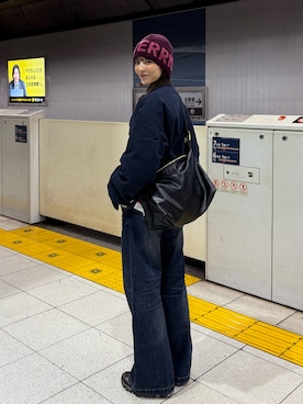 Sefumiさんのコーディネート