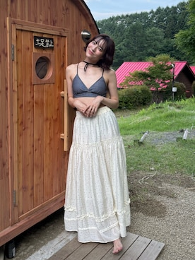 Sefumiさん(レディース・170cm)の秋コーディネート