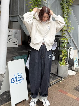 Sefumiさんのコーディネート