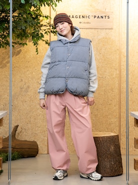 Sefumiさんのコーディネート