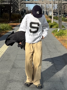 Sefumiさんのコーディネート