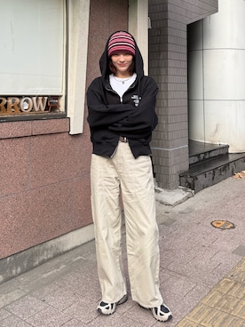 Sefumiさんのコーディネート