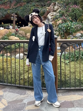 Sefumiさんのコーディネート