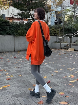 Sefumiさんのコーディネート