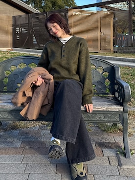 Sefumiさんのコーディネート