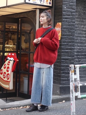 Sefumiさんのコーディネート