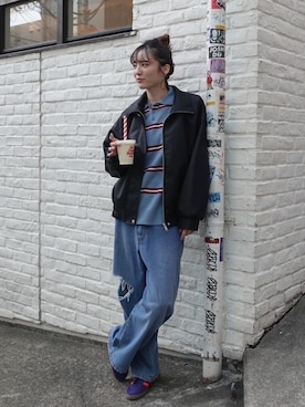 Sefumiさんのコーディネート