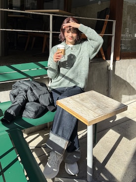 Sefumiさんのコーディネート