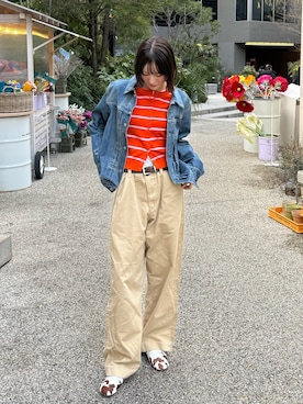 Sefumiさんのコーディネート