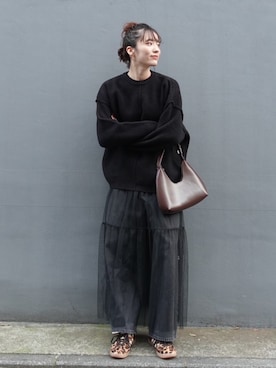 Sefumiさんのコーディネート