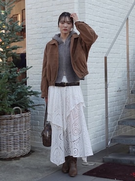 Sefumiさんのコーディネート