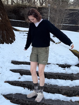 Sefumiさんのコーディネート