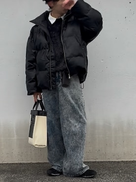 hirotoさん（メンズ・167cm・10代）の秋コーディネート