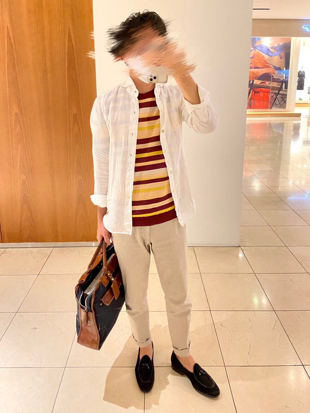 サントーニ SANTONI ローファー タッセルローファー Santoni サントーニ レザー シューズ タッセル ローファー
