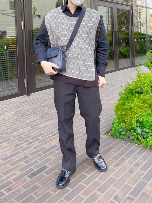LEOさんのコーディネート