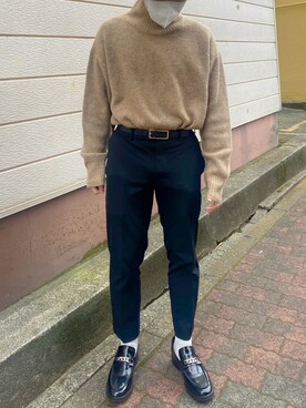 LEOさんのコーディネート