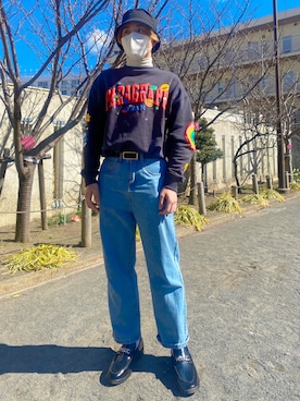 LEOさんのコーディネート