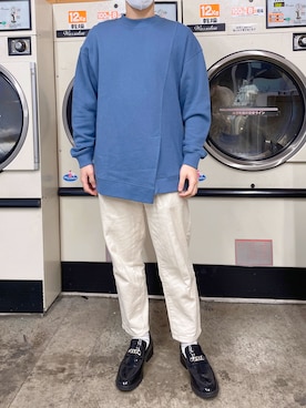 LEOさんのコーディネート