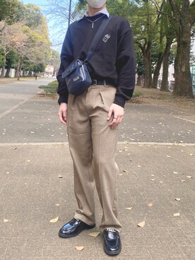 LEOさんのコーディネート