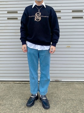 LEOさんのコーディネート