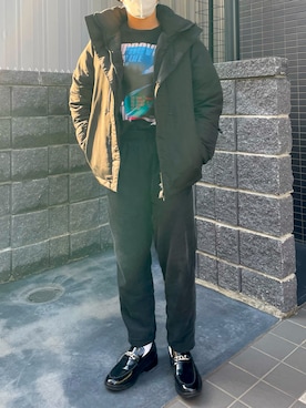 LEOさんのコーディネート