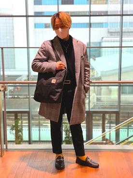 LEOさんのコーディネート