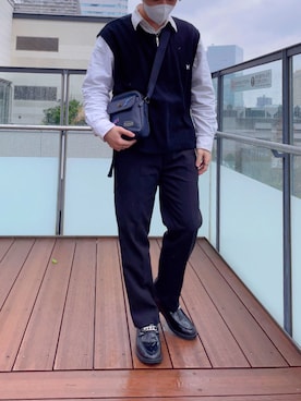 LEOさんのコーディネート