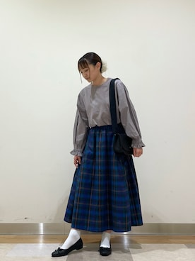 りんさんのコーディネート