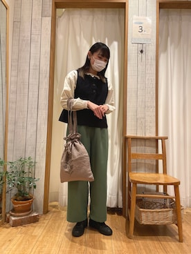 りんさんのコーディネート