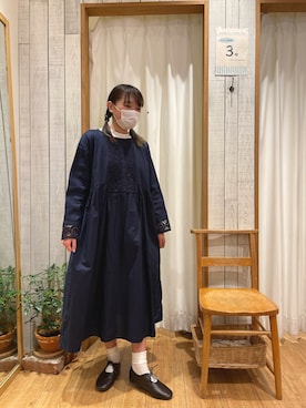 りんさんのコーディネート