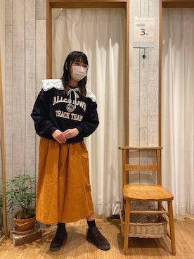 りんさんのコーディネート