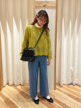 りんさんのコーディネート