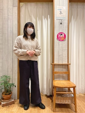 りんさんのコーディネート