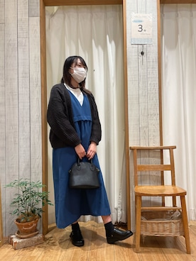 りんさんのコーディネート