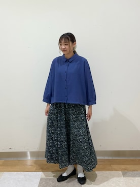 りんさんのコーディネート