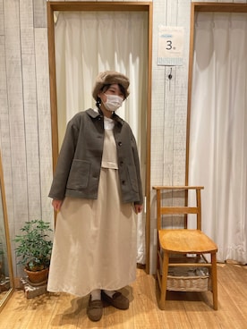 りんさんのコーディネート