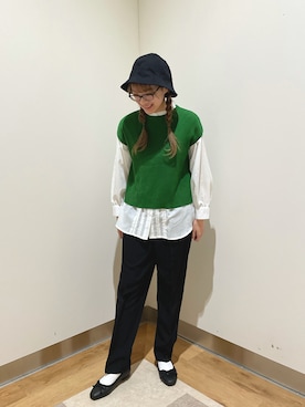 りんさんのコーディネート