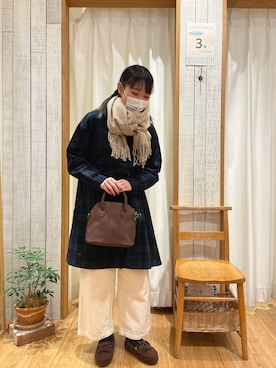 りんさんのコーディネート