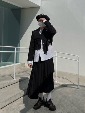 bubuさんのコーディネート