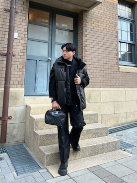 bubuさんのコーディネート