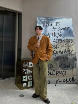 bubuさんのコーディネート