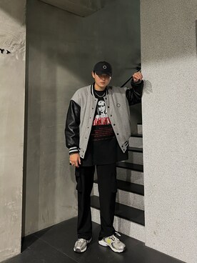 bubuさんのコーディネート